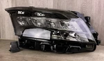 2022-2023 Nissan Pathfinder Chrome Rh Passenger Side Led Headlamp Oem. Fixed Price $219.99.