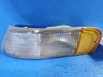 1992-1995 Ford Taurus Sho Driver Left Corner Park Light Oem Turn Signal Lh. Fixed Price $65.00.