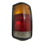 87-93 Mazda B2200 Pickup Tail Light Assembly 166-58184BR Right Hand 2.2L 4C Rwd. Fixed Price $83.12.