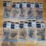 33050R Lamp 3/4 Sealed Diode Pattern (10 Pack). Fixed Price $60.00.