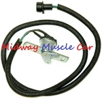 Reverse Back Up Light Lamp Switch 65-68 Chevy Chevelle 65-67 Nova Impala Caprice. Fixed Price $70.00.