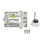 New For 08-20 Maserati Granturismo Xenon Ballast & D1S Bulb Kit Module Computer. Fixed Price $137.95.