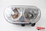 Driver Left Halogen Headlight Assembly Fits 2008-2014 Dodge Challenger 696897. Fixed Price $125.00.