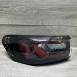2021 2022 Volkswagen ID.4 ID4 Lh Driver Tail Light Oem 11K.945.095 (damaged). Fixed Price $84.99.