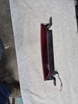 05303754AF Mopar Dodge Durango 3RD Brake Lamp Stop. Fixed Price $25.00.