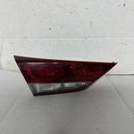 2017-2018 Hyundai Elantra Sedan Left Side Tail Light Oem 92403F3000 Chipped. Fixed Price $29.51.