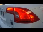 Passenger Right Tail Light Fits 15-18 Volvo V60 2303236. Fixed Price $145.00.