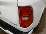 Passenger Tail Light Incandescent Red Lens Fits 25 Dodge 1500 Pickup 3211789. Fixed Price $154.00.