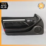 02-07 Maserati Coupe Cambiocorsa 4200 Gt M138 Left Side Interior Door Panel Oem. Fixed Price $293.23.