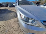 2010 Lexus LS460 Right Passenger Headlight Assembly Xenon Oem Used Lightly Hazed. Fixed Price $808.35.