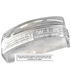 Genuine Honda Lens License Plate Rear 34101-S2K-003 Oem. Fixed Price $14.93.