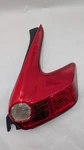 Passenger Tail Light Quarter Panel Mounted Fits 11-14 Juke 369043. Fixed Price $65.52.