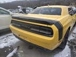 2018 Dodge Challenger Right Passenger Tail Light Oem Used 166-02747R. Fixed Price $96.33.