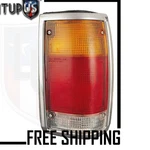 Fits 86-93 Mazda Pick Up Tail Light/lamp Passenger (right Only). Fixed Price $699.99.