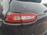 2014 Jeep Cherokee Driver Left Tail Light Led Oem Used 166-02624L. Fixed Price $100.70.