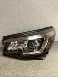 2019 2020 Subaru Forester Led Headlight Non-adaptive Left Lh Driver Side Oem. Fixed Price $299.00.