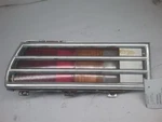 Driver Left Tail Light Ntbk Without Horizontal Bars Fits 76-80 Sunbird 398200. Fixed Price $26.00.