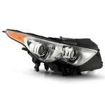 New Headlamp W/afs Rh Passenger Side Fit Infiniti 2011-2017 260101CF1A IN2503145. Fixed Price $399.99.