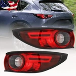 Outer Tail Light Led Left+right Side For Mazda CX5 2016-20 Rear Brake Stop Lamps. Fixed Price $119.80.