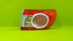 11 12 13 Corolla Passenger Right Quarter Mount Taillight Lamp Oem 3319-26. Fixed Price $35.00.