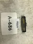 2008 Lexus RX400H Rear Left License Light Oem+. Fixed Price $20.46.