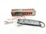 New Buyers 8892243 Led Strobe Light 4-3/8" 12-24V. Fixed Price $34.95.