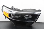 Complete! 2020-2024 Ford Explorer Xlt Led Headlight Rh Right Passenger Side Oem. Fixed Price $650.00.