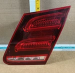 2010-2016 Mercedes E350 Rear Right Passenger Side Inner Taillight Assembly Oem. Fixed Price $83.99.