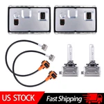 2PCS Xenon Hid Headlight Ballast Control Unit Fits Audi Vw Volvo Dodge 89035113. Fixed Price $81.88.