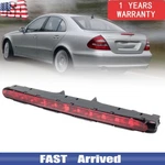 Led Rear Stop Lamp For Mercedes-benz W211 E-class 03 09 Red Third Brake Light Us. Fixed Price $22.49.