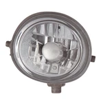 New Aftermarket Passenger Side Fog Light Assembly 81210WB001. Fixed Price $146.27.
