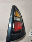 Passenger Tail Light Red Lower-amber Upper Fits 10-11 Soul 376794. Fixed Price $76.80.