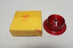 Vintage Glo-brite Stop/tail Light Lens 5954191 Fits 1963 Bel Air Biscayne (832). Fixed Price $11.04.