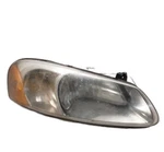 2001-2002 Sebring Headlight Assembly Convertible Passenger Right Rh Tested Oem. Fixed Price $35.95.