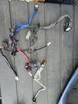 06-10 Lexus IS350 Driver Left Hid Headlight Pigtail Wire Harness Oem 4292-31. Fixed Price $70.00.