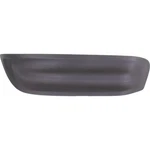 Fog Light Cover For 2012-2013 Honda Civic Dark Gray Front Driver Side HO1038104. Fixed Price $18.55.