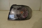 Passenger Tail Light Quarter Panel Mounted Fits 07-09 Mazda CX-7 1857405. Fixed Price $85.50.
