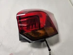 Passenger Tail Light Quarter Panel Mounted Led Fits 20-21 Encore Gx 401496. Fixed Price $112.32.