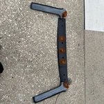 2006-2010 Hummer H3 Roof Marker Cab Clearance Light Lamp 1661 Oem. Fixed Price $1300.00.