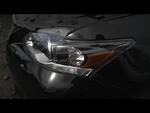 Driver Left Headlight Halogen Fits 11 Lexus CT200H 20208832. Fixed Price $565.80.