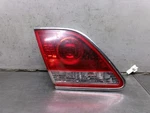- 06 Lexus ES330 Left Driver Rear Tail Light Lamp Lid Mounted From 6/04. Fixed Price $39.95.
