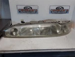 Driver Left Headlight Fits 98-02 Intrigue 1411677. Fixed Price $99.99.