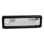 For Bmw E12 E23 E24 E28 E30 528E License Plate Lights Hella 63261354665. Fixed Price $14.60.