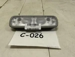 2011 Honda Pilot Rear Dome Overhead Light Lamp Oem. Fixed Price $37.67.