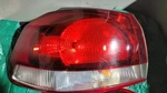 2010 2014 Volkswagen Golf - Outer Left Tail Light 5K0945095G Driver Side. Fixed Price $68.00.