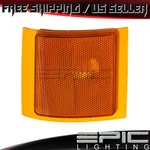 1994-2002 Chevy Blazer Suburban Tahoe Marker Signal Light Right Passenger Rh. Fixed Price $20.82.