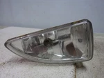 Passenger Corner/park Light Fog-driving Triangular Fits 00-04 Focus 47992. Fixed Price $24.67.