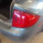 Passenger Right Tail Light Coupe Fits 07-10 G5 758569. Fixed Price $114.90.