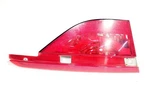 Left Taillight Decklid Mounted GX63-15K273-AF Oem 2016 2017 2018 2019 Jaguar Xf. Fixed Price $46.75.