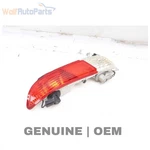 2006-2007 Bmw 650I Rear Left Bumper Reflector / Tail Light 7165815. Fixed Price $59.99.